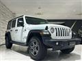 2019 Jeep Wrangler