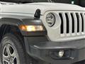 2019 Jeep Wrangler