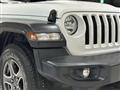 2019 Jeep Wrangler