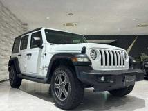 2019 Jeep Wrangler