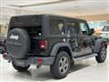 2019 Jeep Wrangler
