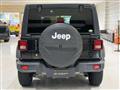 2019 Jeep Wrangler