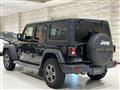 2019 Jeep Wrangler