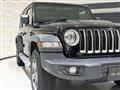 2019 Jeep Wrangler