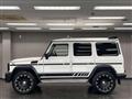 2015 Mercedes-Benz G-Class