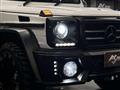 2015 Mercedes-Benz G-Class