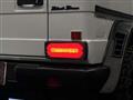 2015 Mercedes-Benz G-Class