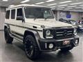 2015 Mercedes-Benz G-Class
