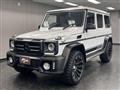 2015 Mercedes-Benz G-Class