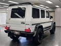2015 Mercedes-Benz G-Class