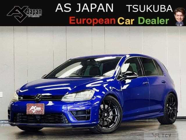 2014 Volkswagen Golf