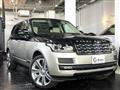 2017 Land Rover Range Rover