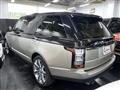 2017 Land Rover Range Rover