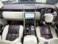 2017 Land Rover Range Rover