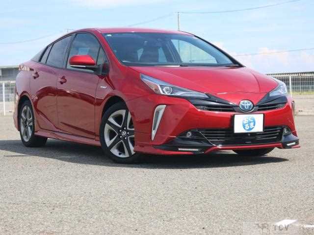 2019 Toyota Prius