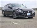 2021 Toyota Crown Hybrid