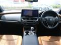 2021 Toyota Crown Hybrid