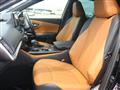 2021 Toyota Crown Hybrid