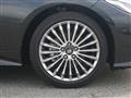 2021 Toyota Crown Hybrid