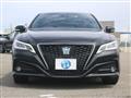 2021 Toyota Crown Hybrid