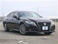 2021 Toyota Crown Hybrid