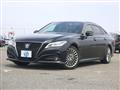 2021 Toyota Crown Hybrid