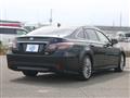 2021 Toyota Crown Hybrid