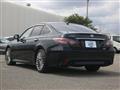 2021 Toyota Crown Hybrid