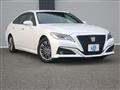 2021 Toyota Crown Hybrid