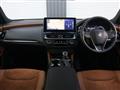 2021 Toyota Crown Hybrid