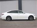 2021 Toyota Crown Hybrid