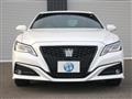 2021 Toyota Crown Hybrid