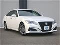 2021 Toyota Crown Hybrid