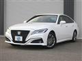 2021 Toyota Crown Hybrid