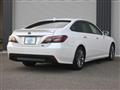 2021 Toyota Crown Hybrid