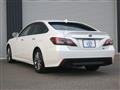 2021 Toyota Crown Hybrid