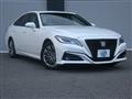 2021 Toyota Crown Hybrid