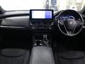 2021 Toyota Crown Hybrid