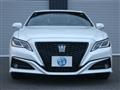 2021 Toyota Crown Hybrid