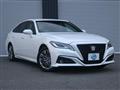 2021 Toyota Crown Hybrid