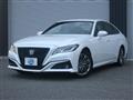2021 Toyota Crown Hybrid