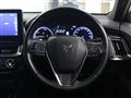 2021 Toyota Crown Hybrid