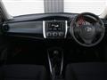 2017 Toyota Corolla Fielder