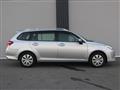 2017 Toyota Corolla Fielder