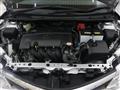 2017 Toyota Corolla Fielder