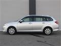 2017 Toyota Corolla Fielder