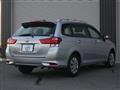 2017 Toyota Corolla Fielder
