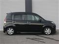 2012 Toyota SPADE