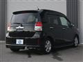 2012 Toyota SPADE