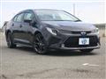 2019 Toyota Corolla Sedan